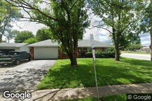 3801 S Lindell Ave, Springfield, MO 65807