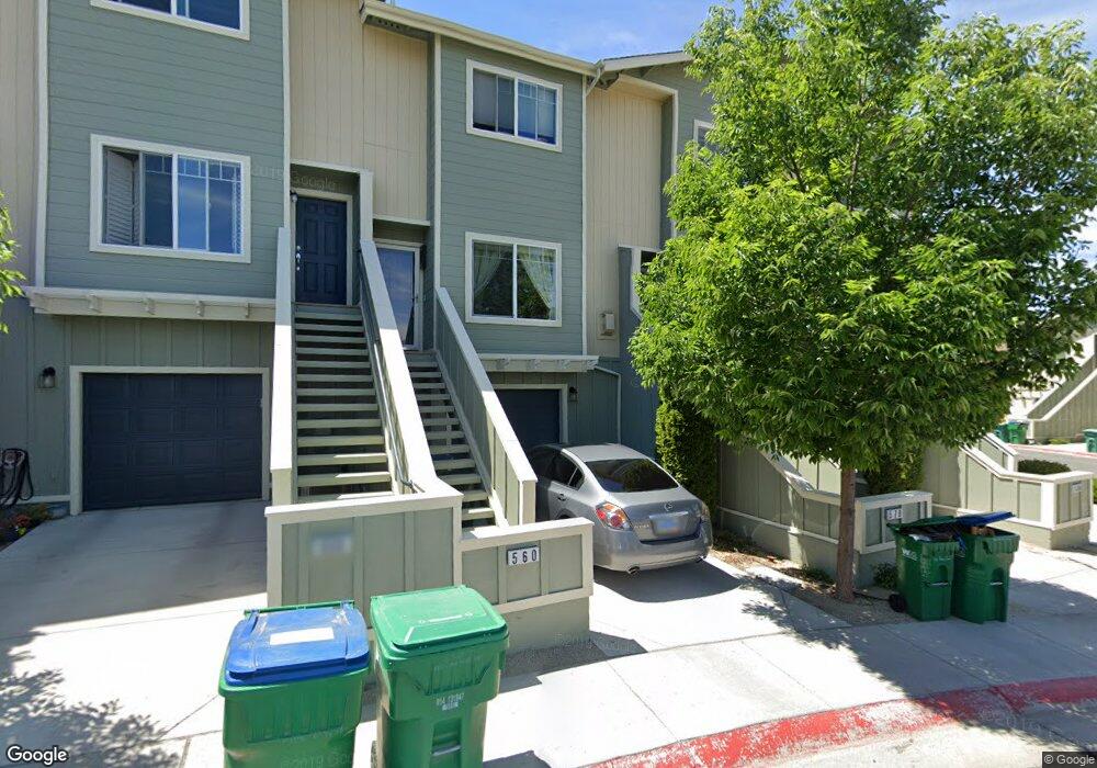 570 Preston Burr Ln unit 14, Reno, NV 89503 - photo 1