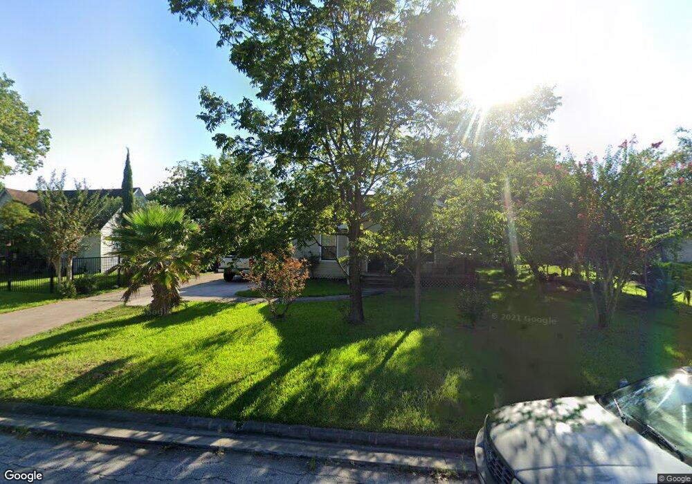 3927 Erie St, Houston, TX 77087 - photo 1