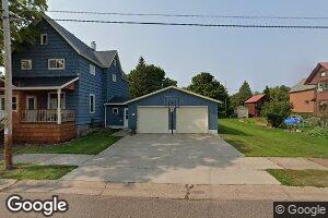 167 Amygdaloid St, Laurium, MI 49913