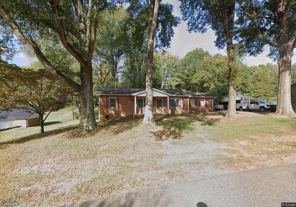 172 Oak Grove Rd, Statesville, NC 28677 - photo 1