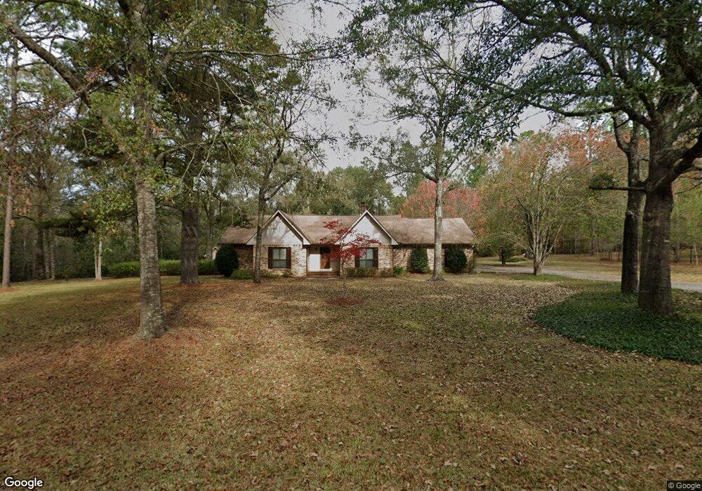 144 Concord Dr, Lucedale, MS 39452 - photo 1