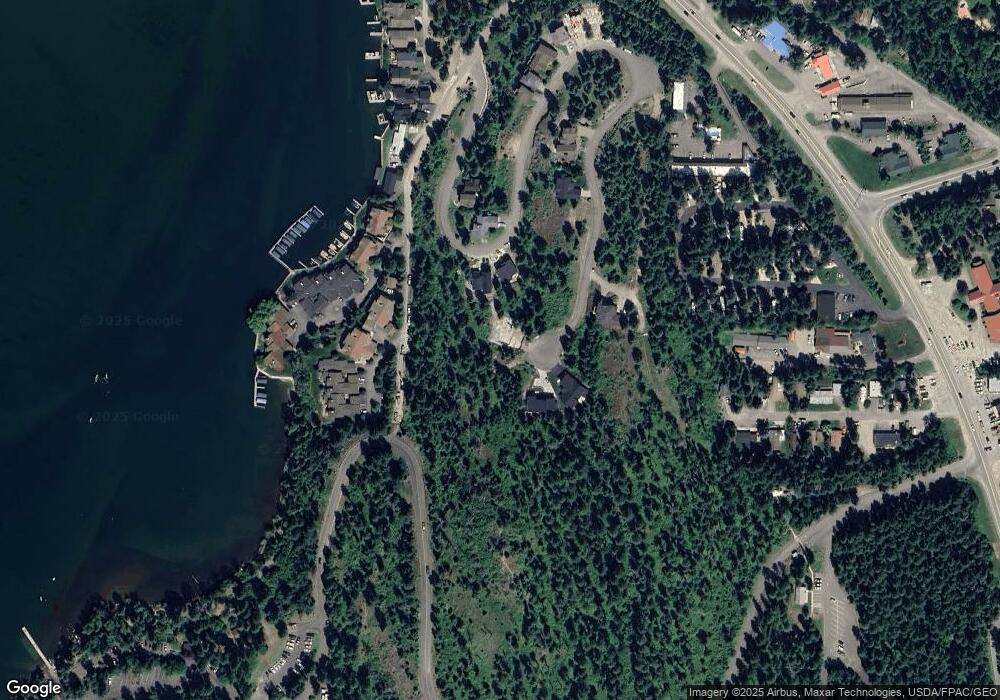 304 Whisper Ridge Dr unit Lot 15, Big Fork, MT 59911 - photo 1