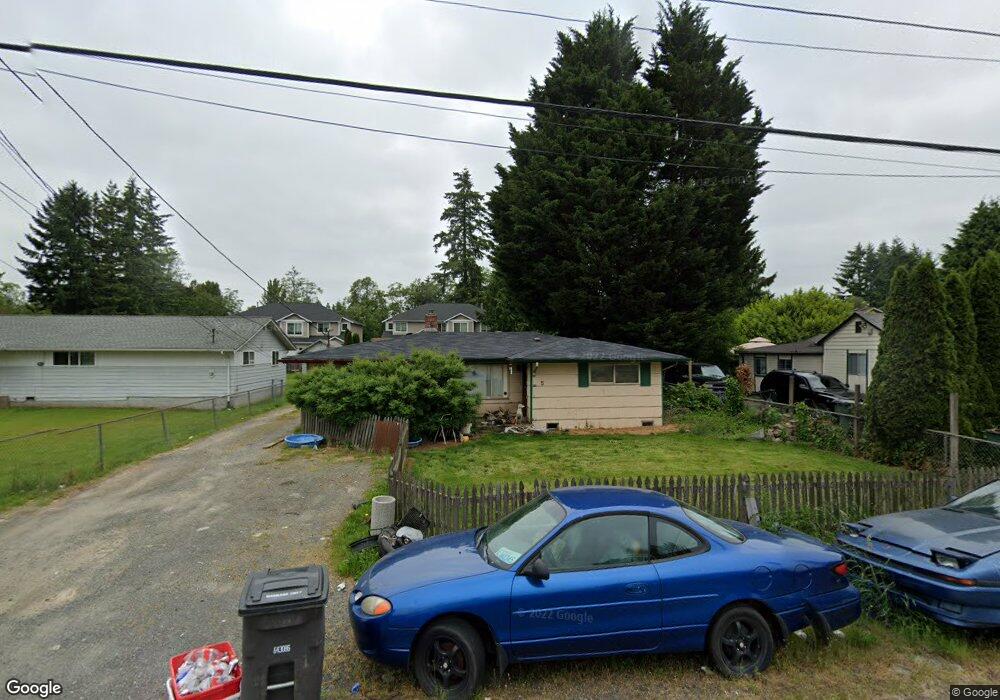 5 107th St SE, Everett, WA 98208 - photo 1