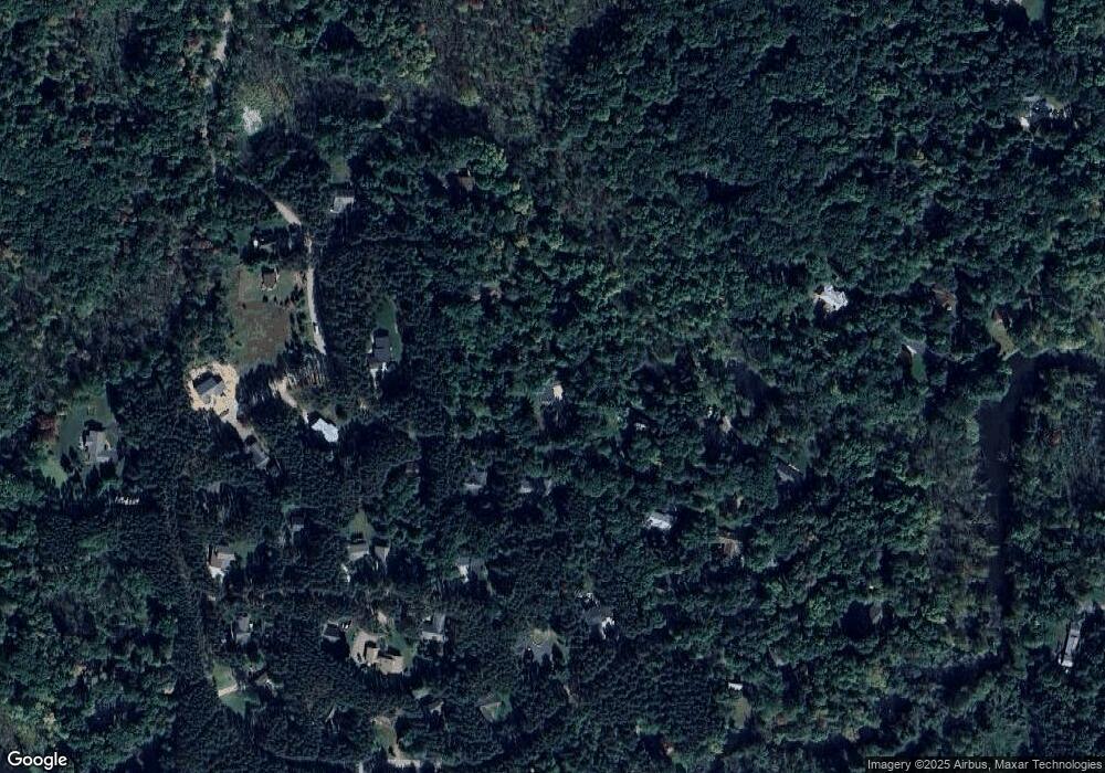 E2316 Lamplighter Ln, Waupaca, WI 54981 - photo 1