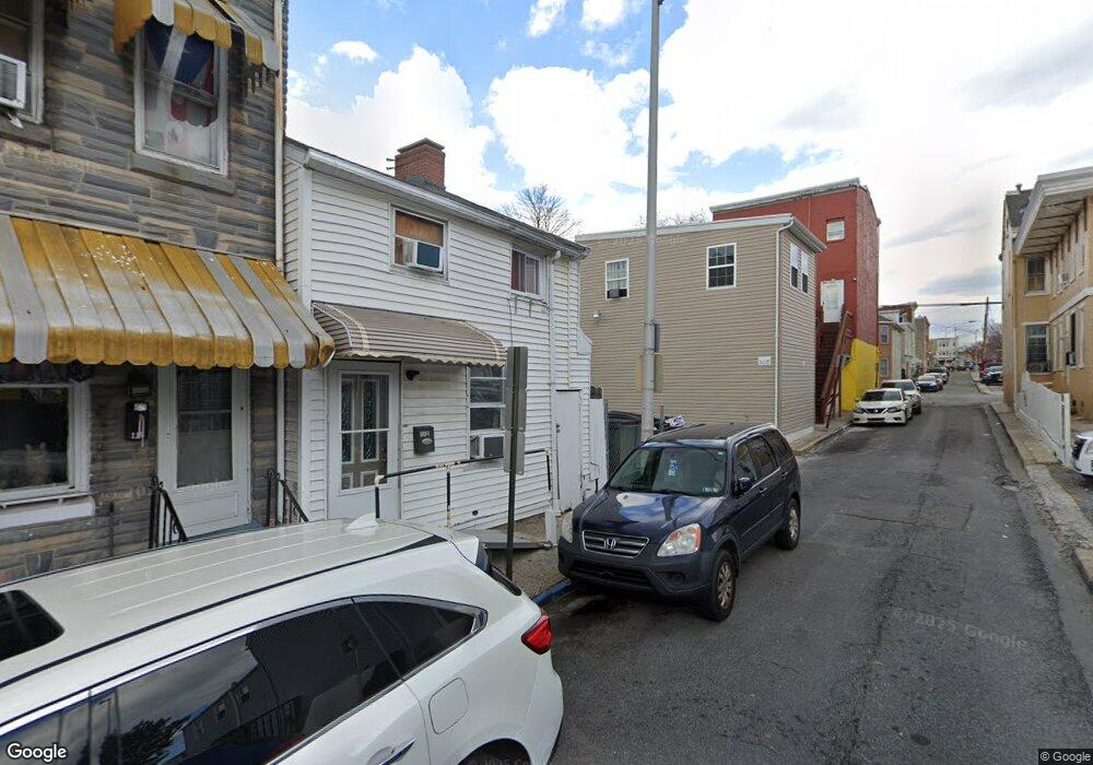 112 Orange St, Reading, PA 19602 - photo 1