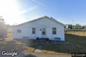 401 N Park Dr, Ada, OH 45810