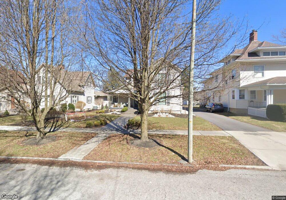 128 2nd St, Findlay, OH 45840 - photo 1