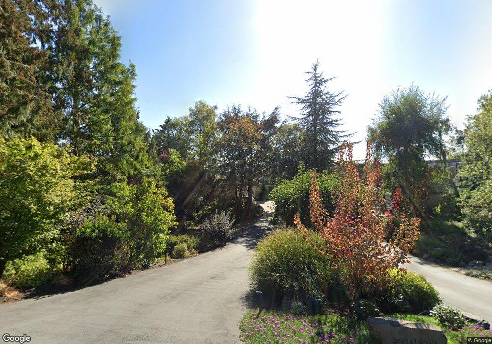 8304 Avalon Dr, Mercer Island, WA 98040 - photo 1