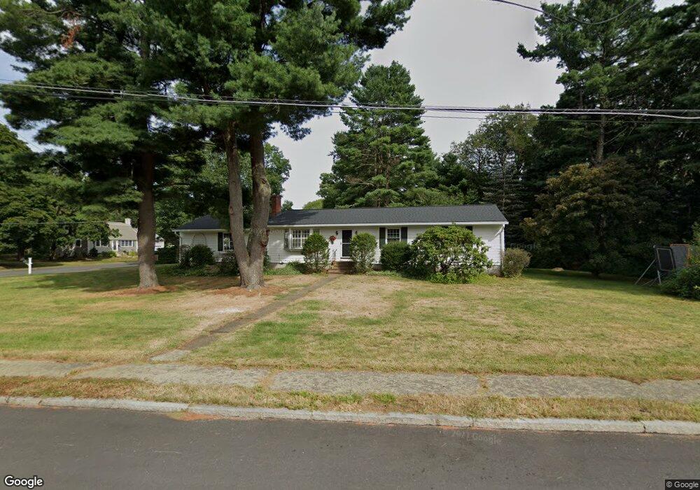 8 Birch Tree Rd, Foxboro, MA 02035 - photo 1