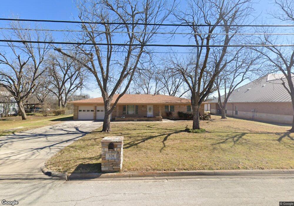 320 Russell St, Fort Worth, TX 76108 - photo 1