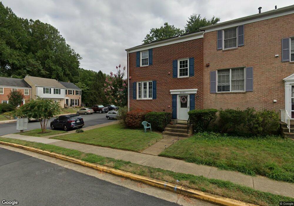 5461 Midship Ct, Burke, VA 22015 - photo 1