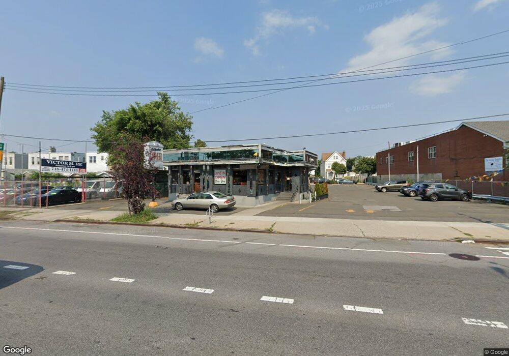 10545 Crossbay Blvd, Ozone Park, NY 11417 - photo 1