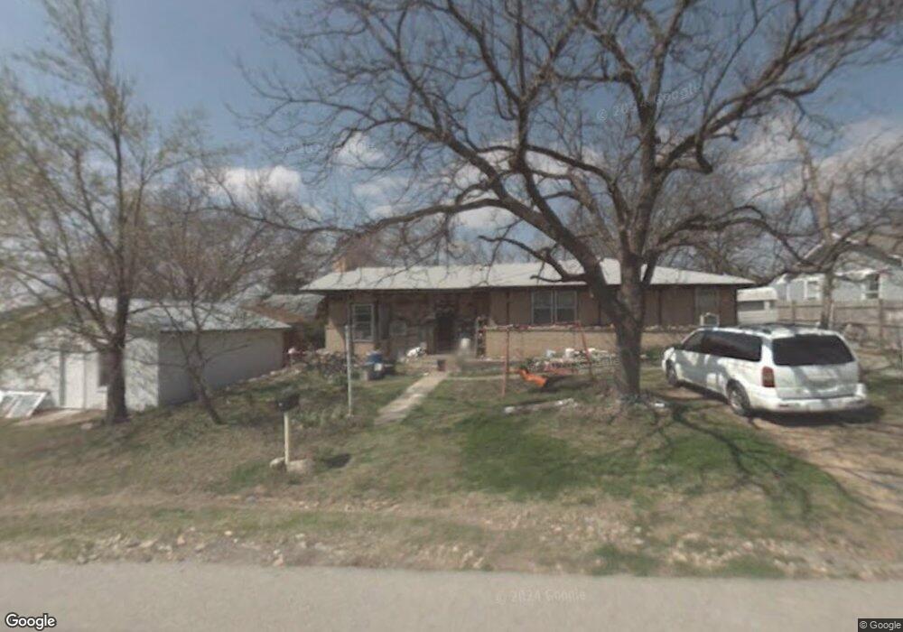 311 N Locust St, Locust Grove, OK 74352 - photo 1