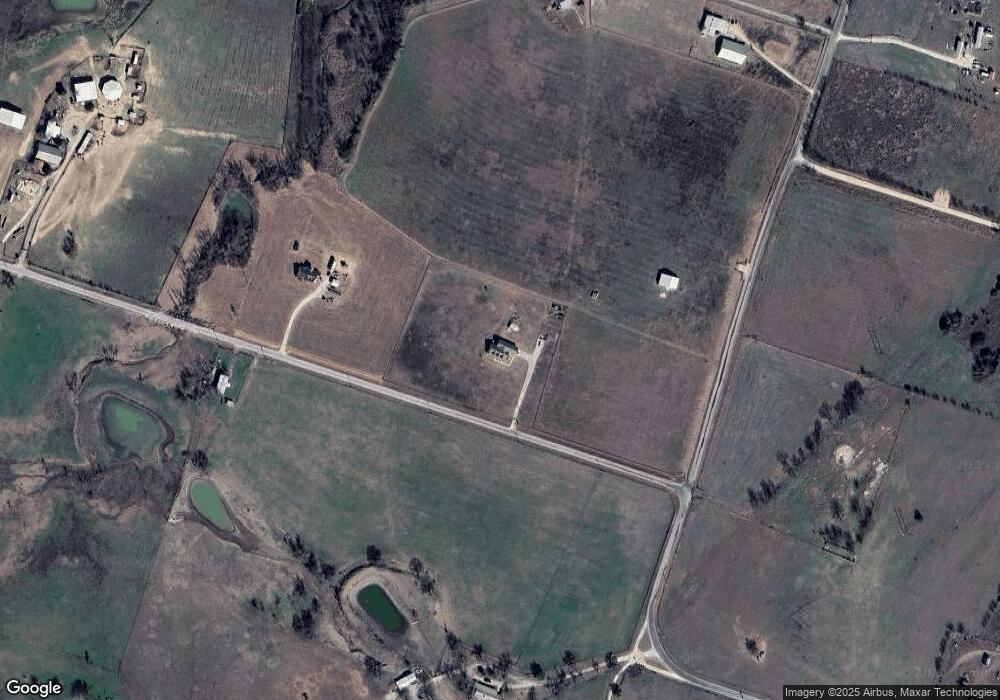 3208 Luther Curtis Rd, Troy, TX 76579 - photo 1