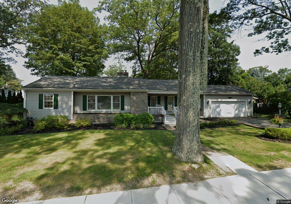 15 Lafayette St, Wharton, NJ 07885 - photo 1