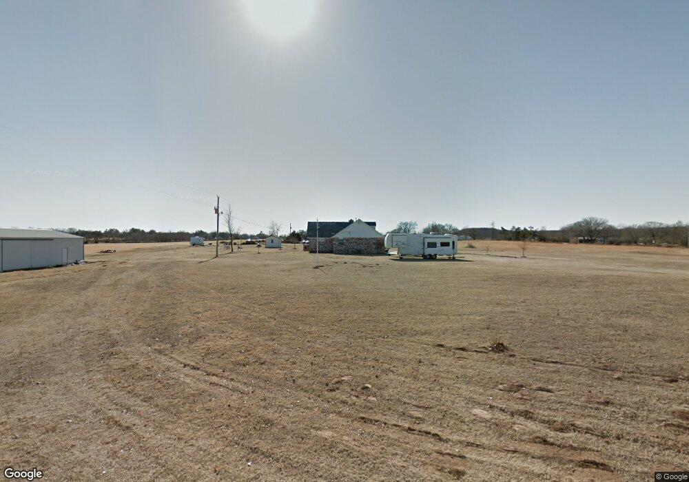 26780 Wilson Rd, Henryetta, OK 74437 - photo 1