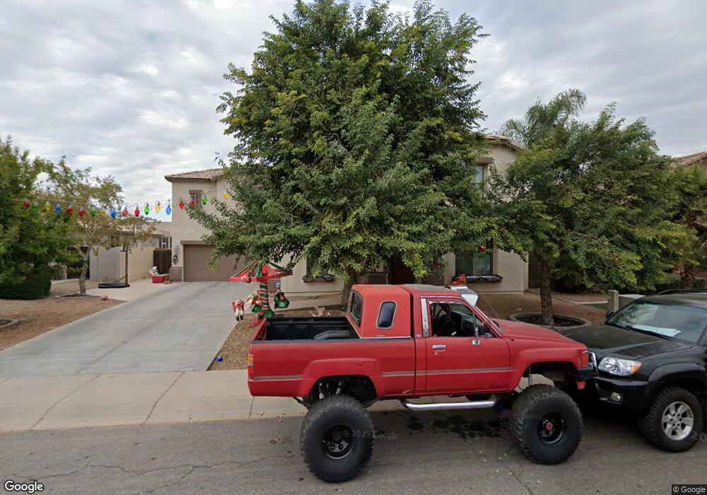 1544 E Locust Place, Chandler, AZ 85286 - photo 1