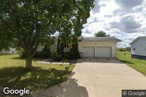 210 Prospect St, Strawberry Point, IA 52076