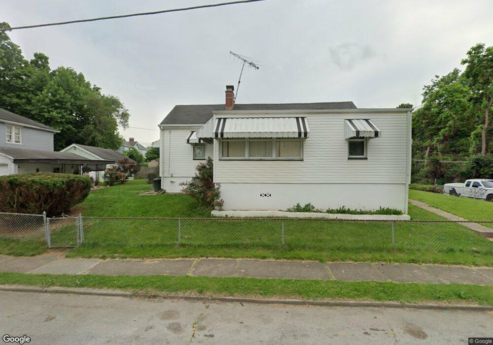 535 W Sixty Third St, Cincinnati, OH 45202 - photo 1