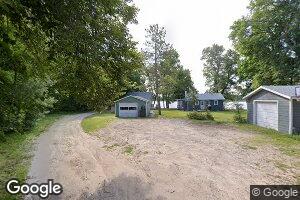 20841 AND 20850 Leona Beach Rd, Rochert, MN 56578