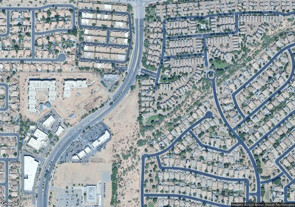 1756 S Chatsworth, Mesa, AZ 85209 - photo 1