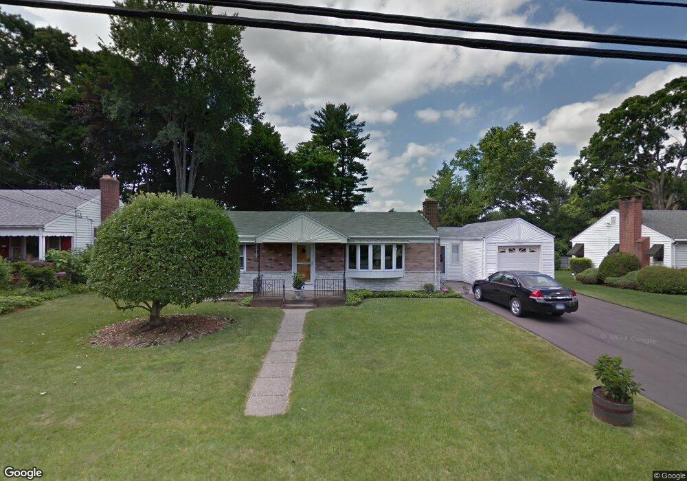 247 Francis St, New Britain, CT 06053 - photo 1