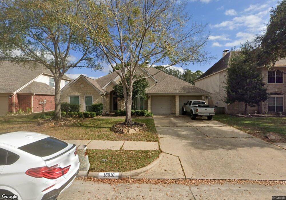 16010 Maycrest Ct, Tomball, TX 77377 - photo 1