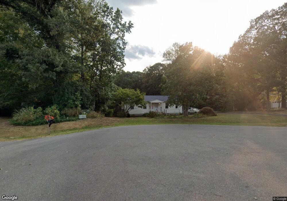 37501 E Lakeland Dr, Mechanicsville, MD 20659 - photo 1