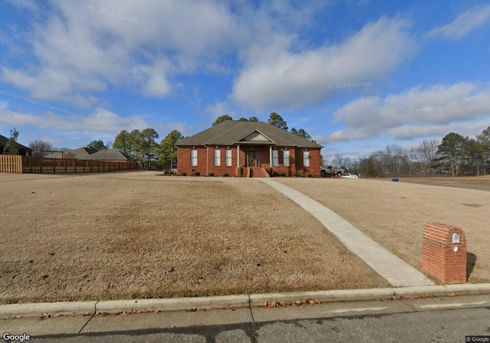 45 Hummingbird Ln, Grant, AL 35747 - photo 1