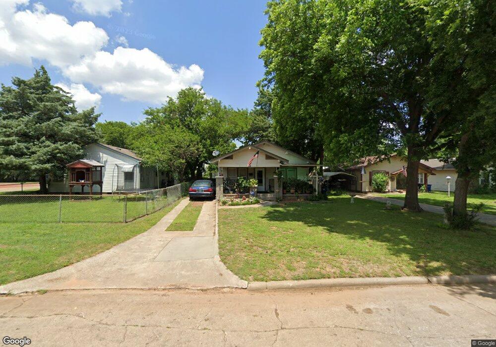 1115 W Cedar Ave, Duncan, OK 73533 - photo 1