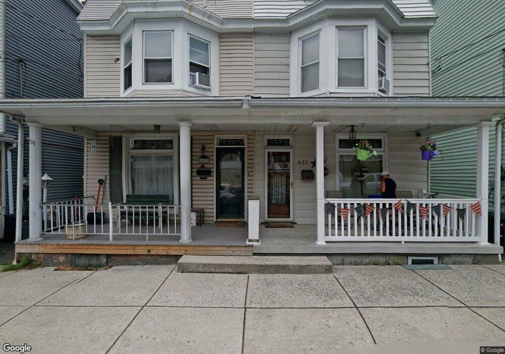 631 Arlington St, Tamaqua, PA 18252 - photo 1