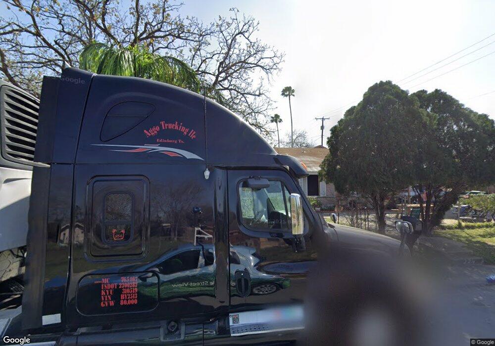 229 W Jones Ave, Pharr, TX 78577 - photo 1