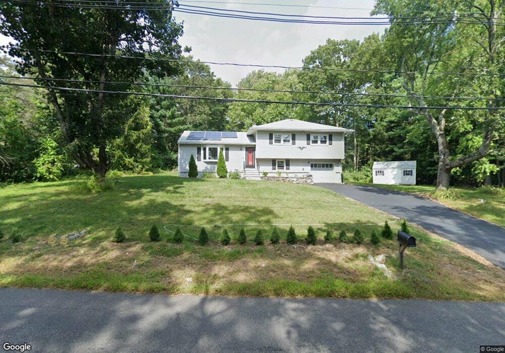 25 Adams St unit 25, Acton, MA 01720 - photo 1