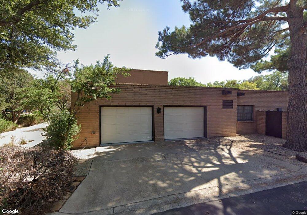 2607 Racquet Club Dr, Midland, TX 79705 - photo 1