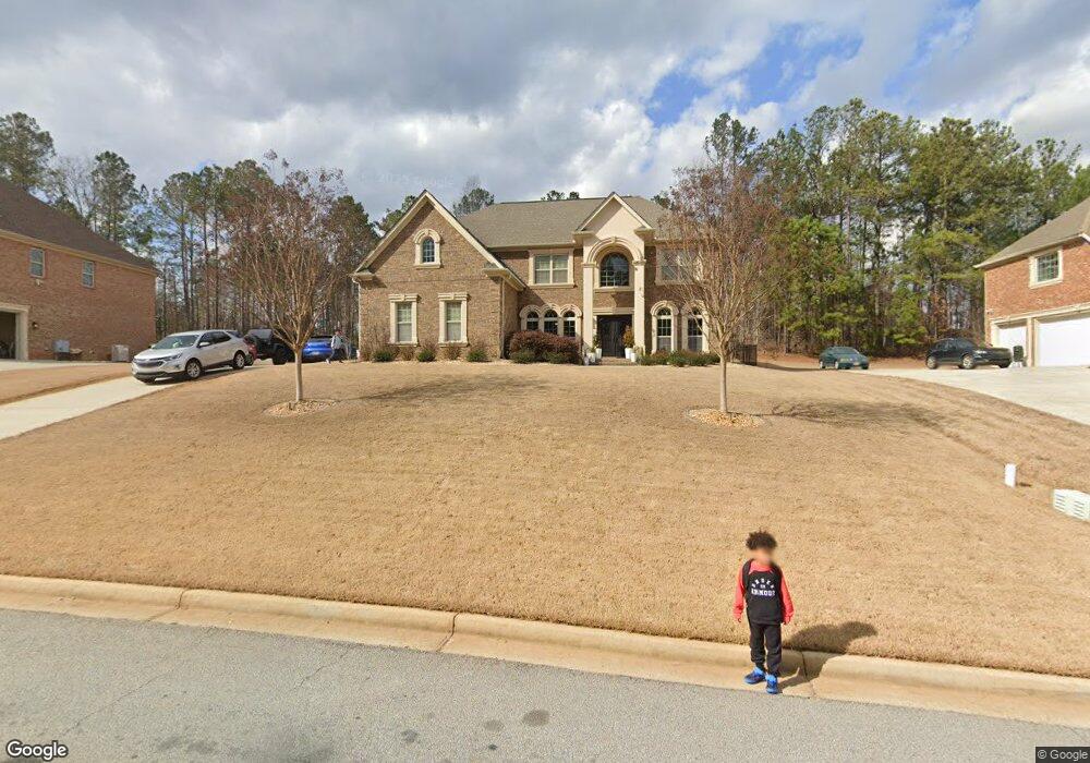 2544 Walnut Ridge Way unit 46, Stockbridge, GA 30281 - photo 1