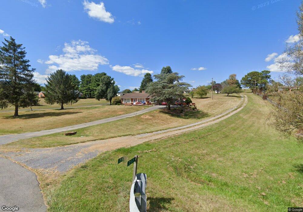 719 Middlebrook Rd, Staunton, VA 24401 - photo 1