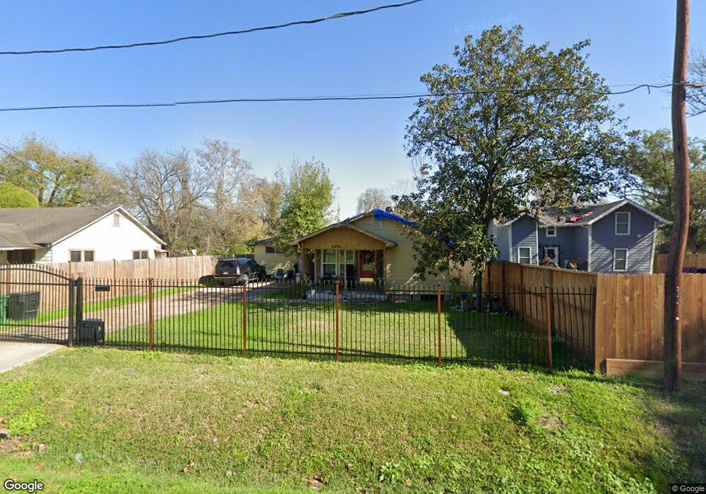 4014 Wayne St, Houston, TX 77026 - photo 1