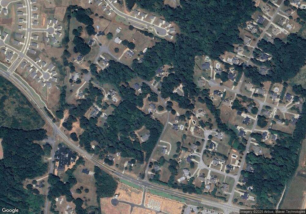 199 Olde Wick Trail, Hoschton, GA 30548 - photo 1