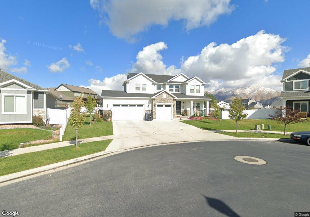 2445 E Purple Sage Dr, Spanish Fork, UT 84660 - photo 1