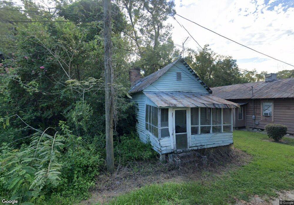 709 S Warren St, Quitman, GA 31643 - photo 1