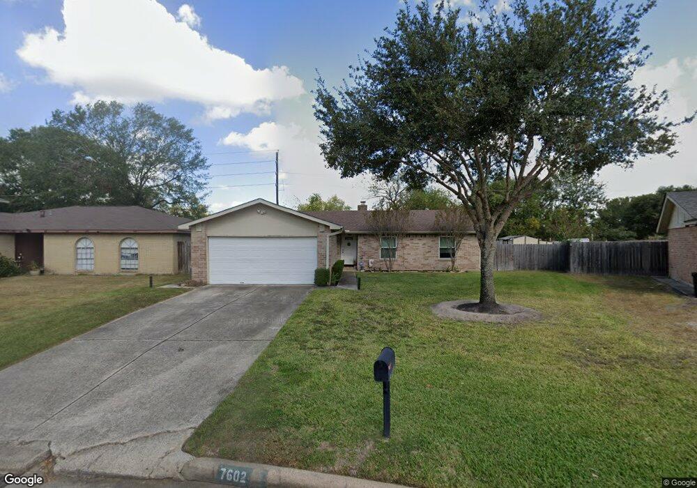 7602 Sunbonnet Ln, Houston, TX 77064 - photo 1