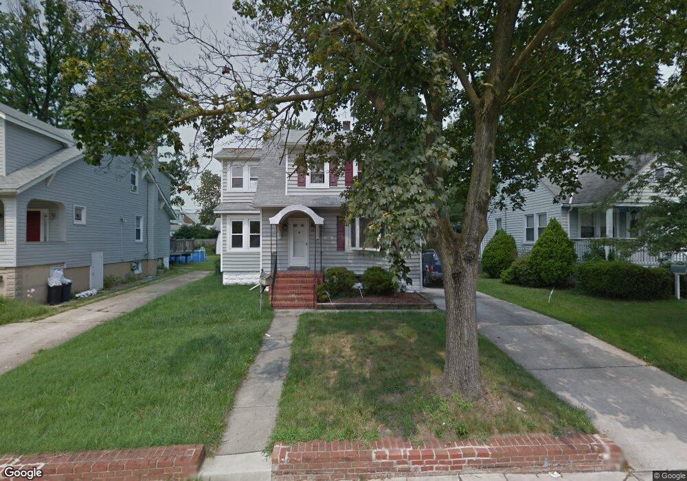 5006 Kenwood Ave, Baltimore, MD 21206 - photo 1