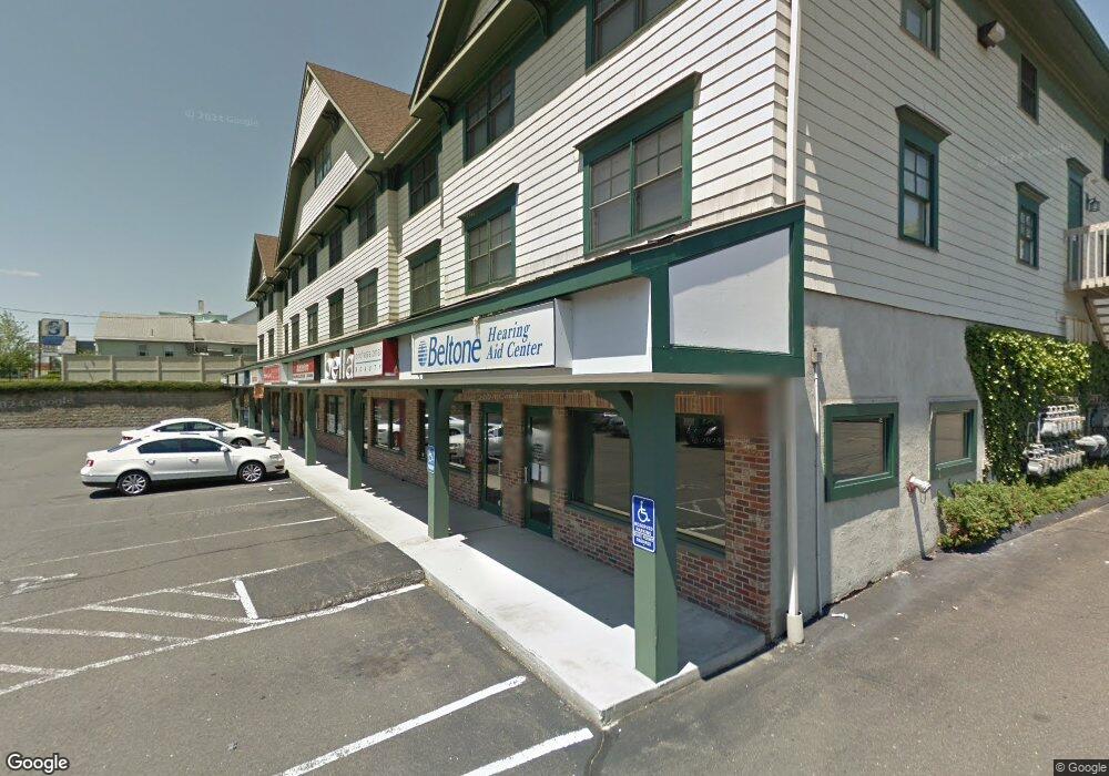 365 Westport Ave unit 1D, Norwalk, CT 06851 - photo 1