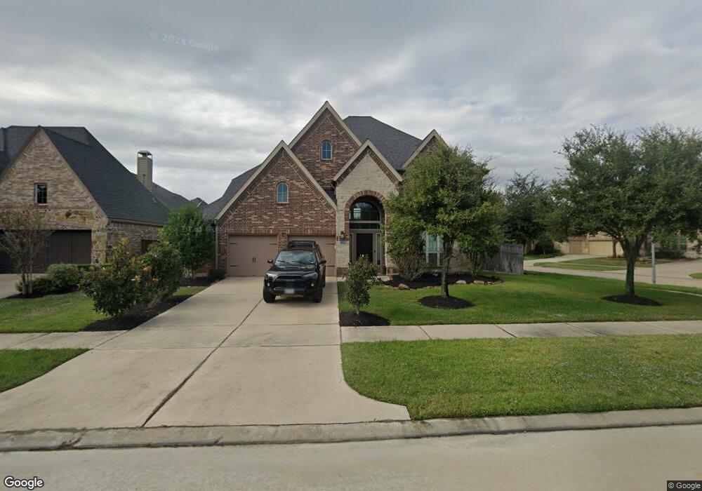 27506 Kingsland Place Ln, Fulshear, TX 77441 - photo 1