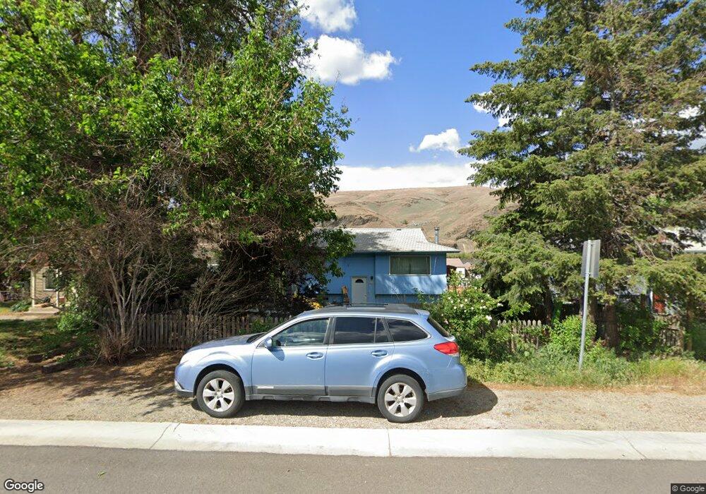 1107 2nd St, Asotin, WA 99402 - photo 1