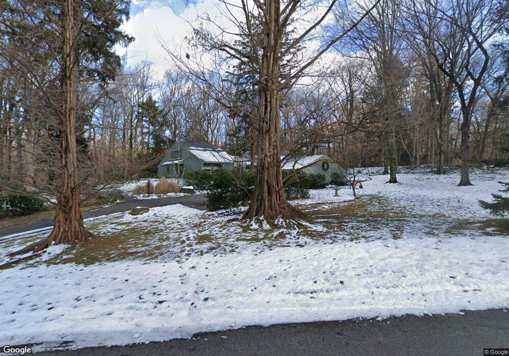 2 Deer Hill Rd, Demarest, NJ 07627 - photo 1