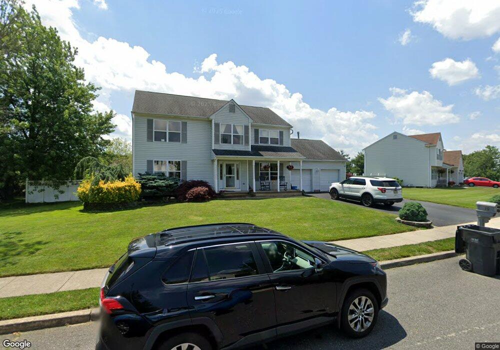 19 Assateague Rd, Howell, NJ 07731 - photo 1