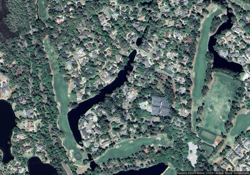 102 Canterbury, Saint Simons Island, GA 31522 - photo 1