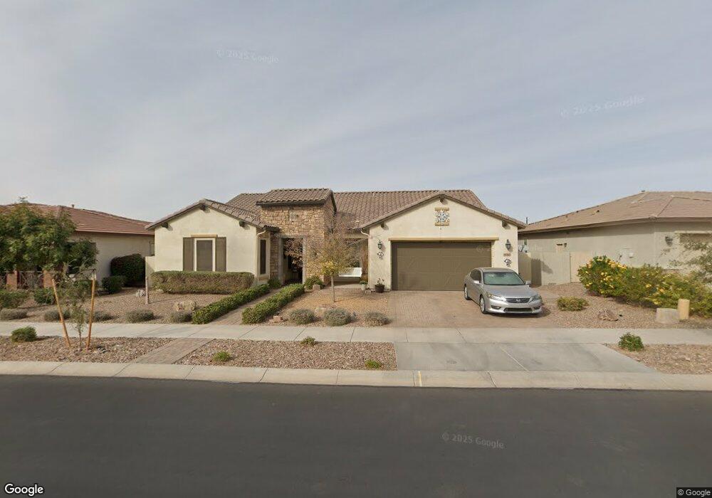 10362 E Tahoe Ave, Mesa, AZ 85212 - photo 1